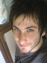 Person who looks like Paul Rudd