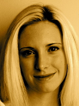 Person who looks like Kelly Preston