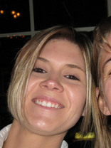 Person who looks like Natasha Henstridge