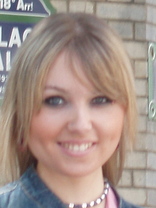 Person who looks like Tara Reid