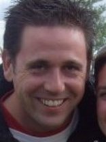 Person who looks like David Cassidy