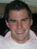 Person who looks like Seann William Scott