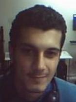 Person who looks like Alessandro Del Piero