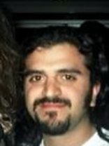 Person who looks like Benjamin Bratt