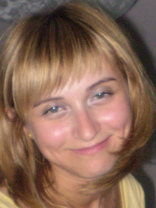 Person who looks like Calista Flockhart