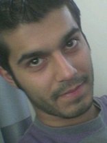 Person who looks like Esai Morales