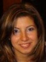 Person who looks like Shana Hiatt