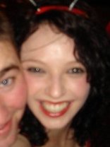 Person who looks like Michelle Trachtenberg