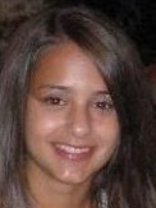 Person who looks like Shiri Appleby