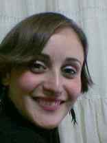 Person who looks like Shelley Long