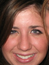 Person who looks like Michelle Branch