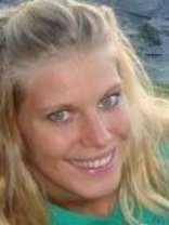 Person who looks like Sarah Wright