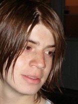 Person who looks like Mike Myers