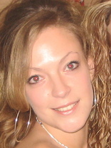 Person who looks like Kristanna Loken