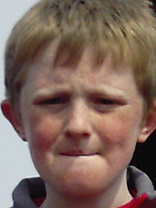 Person who looks like Daniel Craig