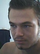 Person who looks like Billy Bob Thornton