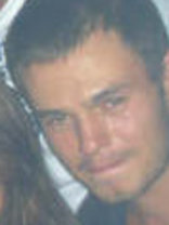 Person who looks like Jason Lewis