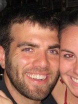 Person who looks like John Ratzenberger