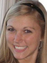 Person who looks like Faith Hill