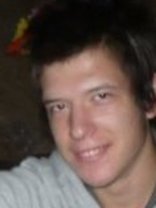 Person who looks like Ioan Gruffudd