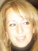 Person who looks like Virginia Madsen