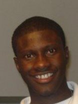 Person who looks like Rob Brown