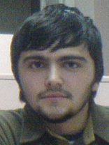 Person who looks like Jack Black