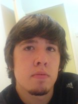 Person who looks like Haley Joel Osment