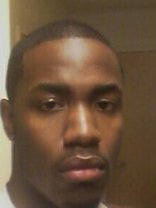 Person who looks like Henry Simmons