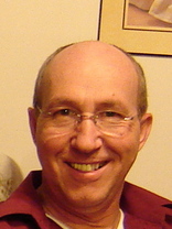 Person who looks like Peter Stormare