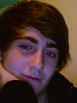 Person who looks like Jason Schwartzman