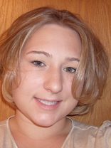 Person who looks like Skyler Shaye