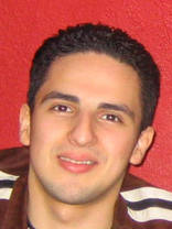 Person who looks like Benjamin Bratt