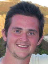 Person who looks like Elijah Wood