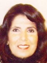 Person who looks like Soledad O'Brien