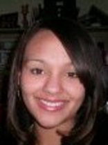 Person who looks like Judy Reyes