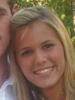 Person who looks like Julie Gonzalo