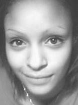 Person who looks like Thandiwe Newton