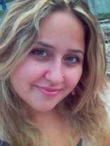 Person who looks like Maitland Ward