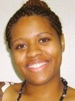 Person who looks like Kelis