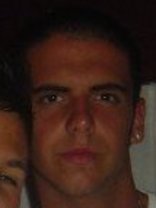 Person who looks like Lorenzo Lamas