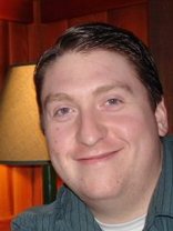 Person who looks like Kevin James