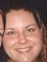 Person who looks like Maggie Lawson