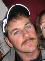 Person who looks like Ralph Fiennes