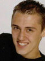 Person who looks like Michael Vartan