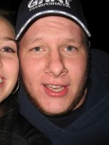 Person who looks like Dave Coulier