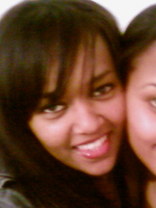 Person who looks like Drew Sidora