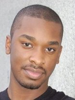 Person who looks like Anthony Mackie
