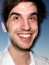 Person who looks like Seth Meyers