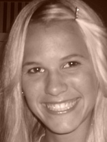 Person who looks like Elle Macpherson